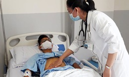 Viêm gan B có lây qua đường ăn uống không?
