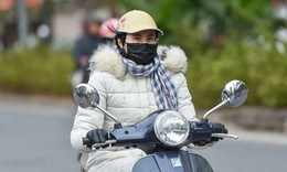 Kh&#244;ng kh&#237; lạnh đến sớm, m&#249;a đ&#244;ng năm nay c&#243; r&#233;t kỷ lục?