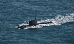 T&#224;u ngầm Nga &#39;tự hủy khả năng t&#224;ng h&#236;nh&#39; khiến NATO &#39;kh&#244;ng rời mắt&#39;