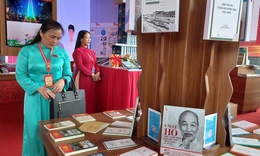TPHCM tổng kết 50 năm văn học – nghệ thuật: Hành trình sáng tạo đậm nghĩa tình và khát vọng vươn lên
