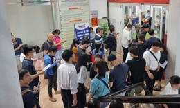 Luật Việc làm 2025 mở rộng đối tượng, tăng quyền lợi thụ hưởng bảo hiểm thất nghiệp từ năm 2026