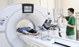 Dự thảo Báo cáo chính trị trình Đại hội XIV: Xây dựng hệ thống y tế công bằng, chất lượng, hiệu quả, bền vững