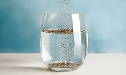 Nước hạt chia có thực sự giúp giảm cân?