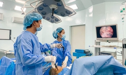 Dự thảo văn kiện trình Đại hội XIV của Đảng: 5 mục tiêu ngành Y tế giai đoạn 2026–2030