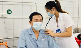 Thuốc l&#225; - &#39;s&#225;t thủ thầm lặng&#39; t&#224;n ph&#225; l&#225; phổi v&#224; sức khỏe cộng đồng