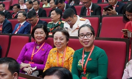 Sở ATTP TPHCM đã làm gì để bảo đảm bữa ăn an toàn cho đại biểu dự Đại hội Đảng bộ?