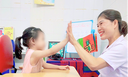 Các rối loạn đặc hiệu về phát triển kỹ năng ở trường: Nhận diện và can thiệp