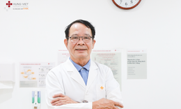 Loại bỏ cơn đau quặn giữa đ&#234;m do sỏi t&#250;i mật bằng phẫu thuật nội soi