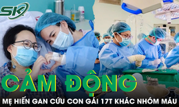 Bé gái 11 tuổi suýt bị liệt vì cha mẹ chủ quan nghĩ con chỉ ngã nhẹ khi trượt patin