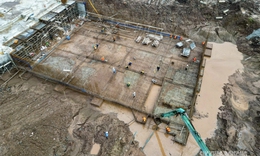 Bộ X&#226;y dựng y&#234;u cầu triển khai c&#225;c biện ph&#225;p b&#236;nh ổn thị trường khi gi&#225; vật liệu x&#226;y dựng tăng phi m&#227;