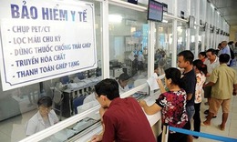 5 trường hợp chưa c&#243; thẻ BHYT vẫn được thanh to&#225;n
