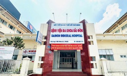 TPHCM s&#225;p nhập c&#225;c đơn vị y tế c&#244;ng lập: Bước đi chiến lược hướng tới hệ thống y tế tinh gọn, hiện đại