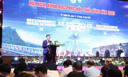 AI đang dần trở thành một phần không thể tách rời của phục hồi chức năng