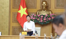 Ph&#243; Thủ tướng: Lượng h&#243;a cụ thể c&#225;c ch&#237;nh s&#225;ch ưu đ&#227;i, khuyến kh&#237;ch x&#226;y cơ sở chăm s&#243;c người cao tuổi