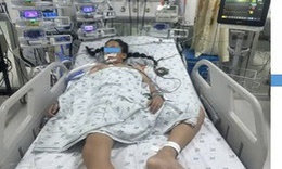 Mệt sau chạy bộ, b&#233; g&#225;i 11 tuổi được ph&#225;t hiện dị dạng mạch v&#224;nh hiếm c&#243;, nguy cơ đột tử cao