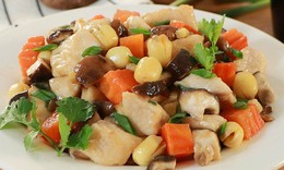 Thực đơn cho 1 tuần giúp giảm cân, giảm mỡ bụng hiệu quả