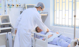 Bệnh nh&#226;n ngộ độc c&#225; n&#243;c nguy cơ tử vong cao tho&#225;t chết ngoạn mục