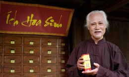 Bổ Phế Nam H&#224; – H&#224;nh tr&#236;nh 65 năm g&#236;n giữ sức khỏe h&#244; hấp cho triệu gia đ&#236;nh Việt