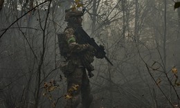 Tổng thống Zelensky k&#234;u gọi ngừng bắn dọc tiền tuyến sau hội đ&#224;m k&#237;n với Tổng thống Trump