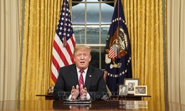 Mỹ chưa c&#243; kế hoạch cung cấp t&#234;n lửa Tomahawk cho Ukraine