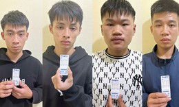 B&#233; g&#225;i 15 tuổi bị bạn nhậu hiếp d&#226;m khi say