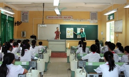 Giúp trẻ vị thành niên hiểu về tình dục an toàn, tránh mang thai ngoài ý muốn