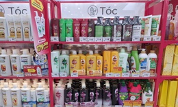 Nhiều siêu thị giảm sâu các sản phẩm làm đẹp trước thềm 20/11