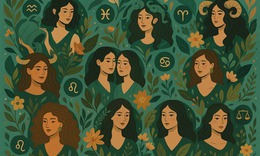 Tử vi tuần mới 12 cung hoàng đạo từ 20/10 - 26/10: Thiên Bình ổn định, Song Tử thăng hoa