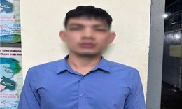 Đánh nhau vì bị ‘nhìn đểu’ rồi đến cơ quan Công an đầu thú