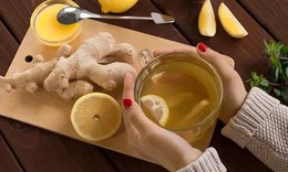 5 tác dụng nổi bật của nước gừng với sức khỏe mùa thu