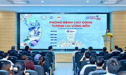 Austar Pharma góp sức xây dựng sức khỏe cộng đồng