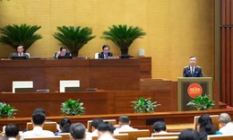 Nhiều hồ sơ c&#243; dấu hiệu vi phạm được Kiểm to&#225;n Nh&#224; nước chuyển sang cơ quan điều tra