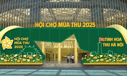 Ph&#243; Thủ tướng chỉ đạo chặn h&#224;ng giả, h&#224;ng cấm, gian lận thương mại tại Hội chợ M&#249;a Thu 2025