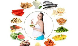 Phụ nữ mang thai n&#234;n ăn g&#236; để đảm bảo dinh dưỡng cho sự ph&#225;t triển của thai nhi?