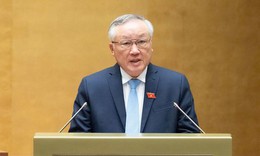 10 th&#224;nh tựu nổi bật của nhiệm kỳ Ch&#237;nh phủ 2021-2026