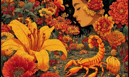 Tử vi 12 cung ho&#224;ng đạo h&#244;m nay 21/10 - chi tiết tử vi 12 ch&#242;m sao ng&#224;y mới