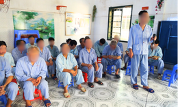 Giải pháp can thiệp khẩn cấp khi bệnh nhân có hành vi tự gây hại