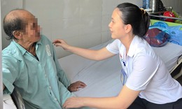 Nơi cưu mang, giúp nhiều bệnh nhân kém may mắn ‘hồi sinh’