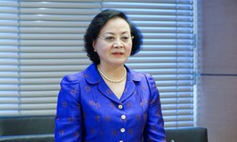 Từ th&#225;ng 5/2026 sẽ tiếp tục r&#224; so&#225;t, sắp xếp th&#244;n, bản, tổ d&#226;n phố