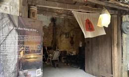 Độc đáo quán cà phê Ê Đê trong ngôi nhà cổ hơn 100 năm tuổi giữa lòng Thủ đô