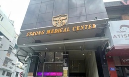 Đăng ký kinh doanh tắm hơi nhưng lại ngang nhiên khám chữa bệnh không phép