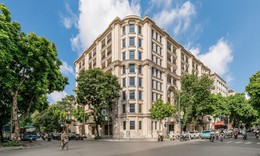 C&#244;ng ty Cổ phần Thời đại mới T&amp;T ph&#225;t h&#224;nh l&#244; tr&#225;i phiếu 5.550 tỷ đồng