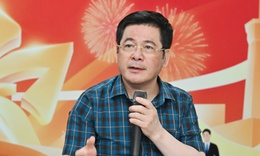 Hội chợ M&#249;a Thu 2025 c&#243; quy m&#244; quốc gia, tầm v&#243;c quốc tế