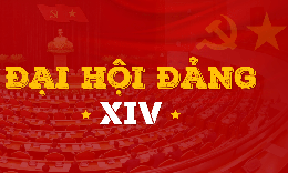 B&#225;o c&#225;o một số vấn đề mới, quan trọng trong Dự thảo c&#225;c Văn kiện tr&#236;nh Đại hội XIV