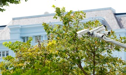 Hà Nội: Camera AI 'bóc' người vi phạm giao thông