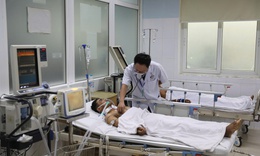 Mối nguy chết người từ rượu ngâm rễ cây rừng: Cảnh báo của bác sĩ