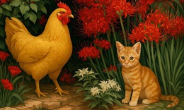 Tử vi 12 con gi&#225;p h&#244;m nay 24/10: T&#253; hanh th&#244;ng, Dần tỏa s&#225;ng