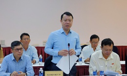 Linh hoạt trong thực hiện ch&#237;nh s&#225;ch duy tr&#236; mức sinh thay thế tại dự thảo Luật D&#226;n số