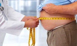 Cảnh báo: Trẻ béo phì có nguy cơ ảnh hưởng đến kích thước "cậu nhỏ" khi trưởng thành