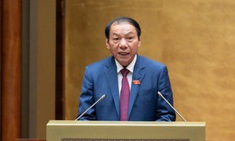 Dự &#225;n Luật B&#225;o ch&#237; (sửa đổi): G&#243;p phần n&#226;ng cao gi&#225; trị nghề nghiệp, loại bỏ c&#225; nh&#226;n lợi dụng b&#225;o ch&#237; để trục lợi